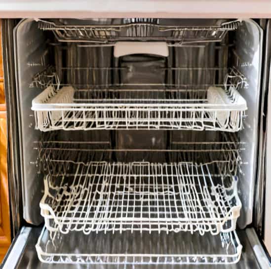 How to Clean Dishwasher Racks Ultimate Guide