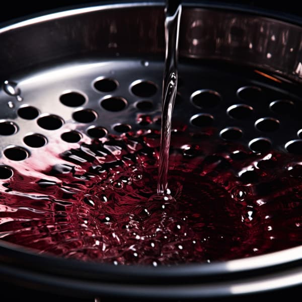 Why Is My Wine Cooler Leaking Water Causes and Solutions